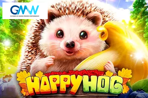 Happy Hog